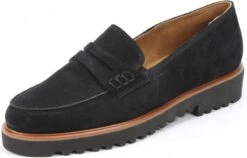Paul Green 2694 Loafers - Instappers - Dames - Zwart - Maat 39 -Skechers Verkoopwinkel 1200x768