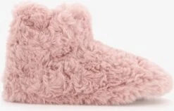 Thu!s Dames Sloffen - Roze - Maat 41 - Pantoffels -Skechers Verkoopwinkel 1200x768 5