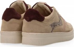 Maruti - Momo Sneakers Beige - Beige - Mauve - Bordeaux - Pix - 41 -Skechers Verkoopwinkel 1200x768 6