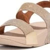 Fitflop™ Sandalen Vrouwen - ET4 - Maat 40 - Goud -Skechers Verkoopwinkel 1200x771