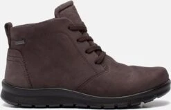 Ecco Babett Veterboots Bruin - Maat 39 -Skechers Verkoopwinkel 1200x771 7
