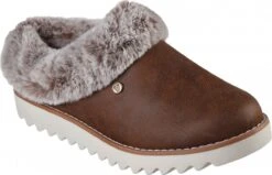 Skechers - MOUNTAIN KISS- WINTER ROCK - Brown - 39 -Skechers Verkoopwinkel 1200x772