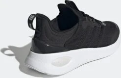 Adidas Pure Comfort Sneakers Dames Zwart -Skechers Verkoopwinkel 1200x772 4