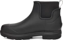 UGG Droplet Dames Laarzen - Black - Maat 37 -Skechers Verkoopwinkel 1200x773 1