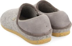 Hot Potatoes Furry Sloffen Met Hielsluiting - Grijs - Maat 41 -Skechers Verkoopwinkel 1200x773 2