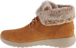 Skechers - ON-THE-GO JOY - PLUSH DREAMS - Chestnut - 40 -Skechers Verkoopwinkel 1200x774