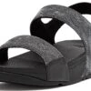 FitFlop Lulu Sandal - Geo Glitz ZWART - Maat 40 15 FitFlop Lulu Sandal - Geo Glitz ZWART - Maat 40 -Skechers Verkoopwinkel 1200x775
