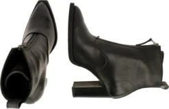 G-Star Raw Dames Enkellaars - Zwart - Maat 37 -Skechers Verkoopwinkel 1200x776