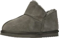 Warmbat Willow Dames Sloffen - Olive - Maat 37 -Skechers Verkoopwinkel 1200x777 1