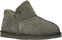 Warmbat Willow Dames Sloffen - Olive - Maat 37 -Skechers Verkoopwinkel 1200x777 2