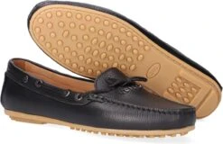 Notre-V 03-n59 Mocassins - Instappers - Dames - Zwart - Maat 38 -Skechers Verkoopwinkel 1200x779