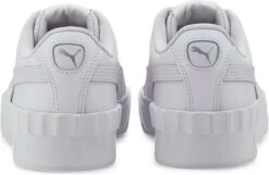 PUMA Carina LIft TW Sneakers Dames - Puma White-Puma White - Maat 37 -Skechers Verkoopwinkel 1200x782 1