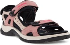 ECCO Offroad Dames Sandalen - Roze - Maat 37 -Skechers Verkoopwinkel 1200x782