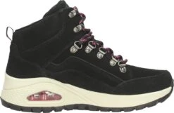 Skechers Uno Rugged One Veterboots Zwart - Maat 39 -Skechers Verkoopwinkel 1200x783 8