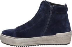 Gabor Veterboots Blauw - Maat 39 -Skechers Verkoopwinkel 1200x784 1