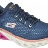 Skechers - GLIDE-STEP SPORT-SWEETER DAYS - Navy Pink - 39 -Skechers Verkoopwinkel 1200x784 6