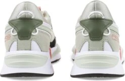 Puma Rs-z Reinvent Wn's Lage Sneakers - Leren Sneaker - Dames - Groen - Maat 37 -Skechers Verkoopwinkel 1200x784 7