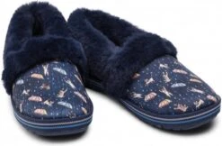 Skechers Bobs Too Cozy Movie Night Pantoffels - Dames - Maat 39 -Skechers Verkoopwinkel 1200x785 4