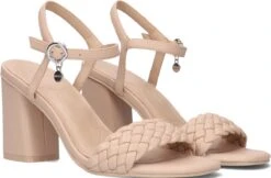 Mexx Sandalen Jools Dames - Nude - Maat 42 -Skechers Verkoopwinkel 1200x789