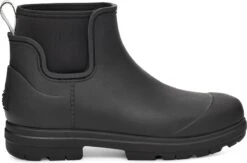 UGG Droplet Dames Laarzen - Black - Maat 37