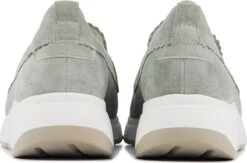 Gabor Instappers Groen Suede 131301 - Dames - Maat 39 -Skechers Verkoopwinkel 1200x791