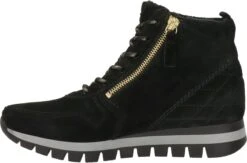 Gabor 96.455 Dames Sneakers - Zwart - Maat 40 -Skechers Verkoopwinkel 1200x793 1