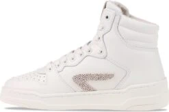 Hub Court-Z High Wit Dames Maat 38 -Skechers Verkoopwinkel 1200x795 1