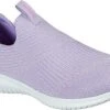 Skechers - ULTRA FLEX - ABSOLUTE SHINE - Lavender - 31 -Skechers Verkoopwinkel 1200x795
