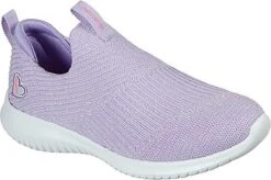 Skechers - ULTRA FLEX - ABSOLUTE SHINE - Lavender - 31