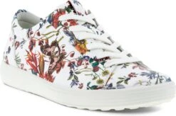 Ecco Soft 7 W Veterschoenen Wit Textiel - Maat 36 7 Ecco Soft 7 W Veterschoenen Wit Textiel - Maat 36 -Skechers Verkoopwinkel 1200x797 3