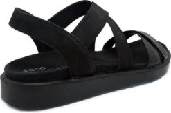 Ecco Flowt Sandalen Zwart - Maat 37 -Skechers Verkoopwinkel 1200x799