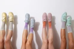 Mexx Sneaker Jazzy Dames - Geel - Maat 40 -Skechers Verkoopwinkel 1200x800 25