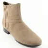 Gabor 92.713.40 Dames Enkellaars - Beige -Skechers Verkoopwinkel 1200x800 7
