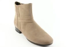 Gabor 92.713.40 Dames Enkellaars - Beige