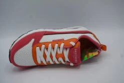 Skechers Uno Sneakers Roze Synthetisch - Dames - Maat 42 -Skechers Verkoopwinkel 1200x801 5