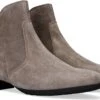 Gabor 714 Enkellaarsjes - Enkelboots Met Rits - Dames - Taupe - Maat 38 -Skechers Verkoopwinkel 1200x802 1