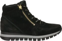 Gabor 96.455 Dames Sneakers - Zwart - Maat 40 -Skechers Verkoopwinkel 1200x804 4