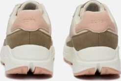 Bjorn Borg R1300 PAS Sneakers Groen Synthetisch - Dames - Maat 40 -Skechers Verkoopwinkel 1200x804 5