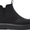TOMS Alpargata Mallow Chelsea Dames Laarzen - Black - Maat 38