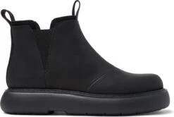 TOMS Alpargata Mallow Chelsea Dames Laarzen - Black - Maat 40