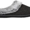 Skechers COZY CAMPFIRE - COZY TIMES - Maat 38 - Zwart -Skechers Verkoopwinkel 1200x806 4