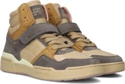 G-Star Raw Attacc Mid Nub W Hoge Sneakers - Leren Sneaker - Dames - Beige - Maat 39 -Skechers Verkoopwinkel 1200x806 6