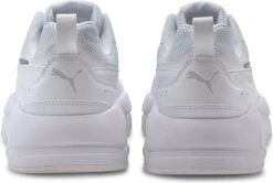 PUMA X-Ray 2 Square Unisex Sneakers - White/Gray Violet - Maat 40 -Skechers Verkoopwinkel 1200x806 7