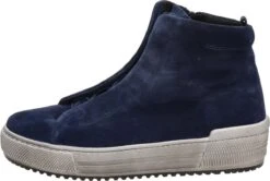 Gabor Veterboots Blauw - Maat 39 -Skechers Verkoopwinkel 1200x807