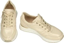 Gabor 96.448 Dames Sneakers - Ecru - Maat 39 -Skechers Verkoopwinkel 1200x807 3