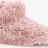 Thu!s Dames Sloffen - Roze - Maat 41 - Pantoffels -Skechers Verkoopwinkel 1200x808 4