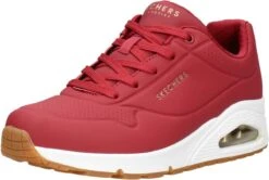 Skechers UNO Dames Sneakers - Maat 40 -Skechers Verkoopwinkel 1200x808 5