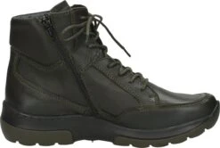 Wolky Veterschoenen Raf Cactus Leer -Skechers Verkoopwinkel 1200x808 6