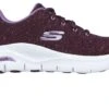 Skechers ARCH FIT-GLEE FOR ALL - Maat 40 - Zwart -Skechers Verkoopwinkel 1200x810 2