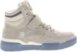 G-Star Raw Attacc Mid Nub W Hoge Sneakers - Leren Sneaker - Dames - Beige - Maat 39 -Skechers Verkoopwinkel 1200x810 5